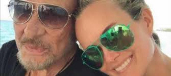 Laeticia dévoile ses projets artistiques posthumes. Laeticia Hallyday Nostalgique De Son Ancienne Vie Avec Johnny Hallyday Mce Tv