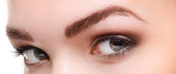 Cara melebatkan rambut pakai cara alami sudah terbukti. Tips Melebatkan Bulu Kening Dengan Cara Mudah Buzzkini