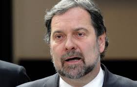 Radek John: Kalousek je buran a notor!