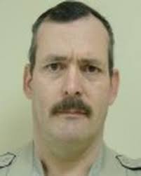 Sgt Frederick Albert “Rick” Riggenbach (1960-2013)