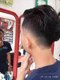 Belajar cukur rambut pria tutorial pasang silet razor undercut tutorial two block tutorial cukur mandarin tukang cukur tidak bisa cukur sendiri cukur delivery cukur tentara skill barber tehnik. Pangkas Rambut Cahaya 2 Photos Facebook