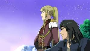 Glass Fleet Wallpapers Anime Hq Glass Fleet Pictures 4k Wallpapers 2019