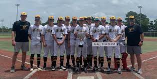 It was formed to allow youth athletes the opportunity to play the best competition at a reasonable price. Perfect Game Tournaments On Twitter 2020 15u Central Elite Congratulations To Runners Up 5 Star Performance Texas