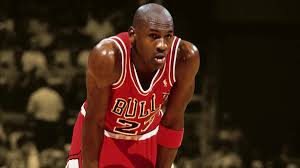热点深度追踪：michael jordan