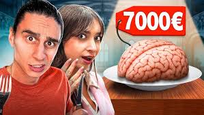 100 DATES EN 24H POUR MON PETIT FRÈRE