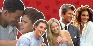 But romantic comedies haven't gone away completely. Why Movie Studios No Longer Make Romantic Comedies