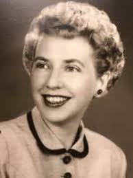 Fern Maxine Halverson Woodworth (1917-1982)