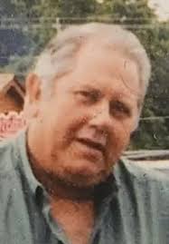 Obituary information for James E. Hamilton