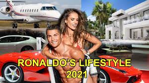 Cristiano ronaldo net worth is estimated to be around $280 million. Cristiano Ronaldo Lifestyle 2021 Income House Family Biography Net Worth Youtube