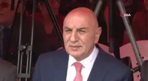 Yılmaz Ateş Haberleri