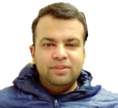 Dr. Haseeb Ashraf Malik