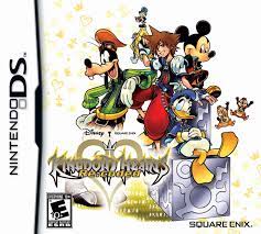 Amazon.com: Kingdom Hearts Re:coded : Square Enix LLC: Video Games