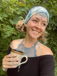 My life has taught me that even through the pain…purpose can blossom. Even  through failure…possibility can be born. I've learned to accept my whole  story and not just the parts that I