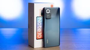 Our attitude is to challenge and exceed expectations again and again. Xiaomi Redmi Note 10 Pro Im Test So Gut Ist Der Preis Leistungs Knaller Aus China Wirklich