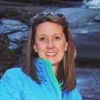 Julia Parkerson's Instagram, Twitter & Facebook