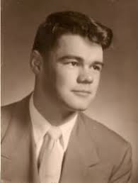 Ralph Erickson Obituary (1932