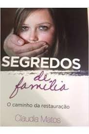 Livros encontrados sobre Claudia Matos