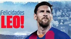Los jugadores de la selección lo despertaron con regalos en el día de su cumpleaños, video. Barcelona Celebra De Manera Chafa El Cumpleanos De Messi Pasala
