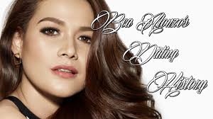 Sa sobrang saya, okay lang kahit makasakit ng iba? bea alonzo, four sisters and a wedding. 4 Men Bea Alonzo Has Dated Youtube