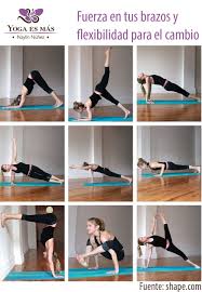 📝 ejercicio resuelto 📝 con teoría y ecuaciones relacionadas. Yoga En Casa Fuerza En Tus Brazos Y Flexibilidad Para El Cambio Ejercicios De Yoga Ejercicios De Elasticidad Entrenamiento De Yoga