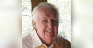 Francis Joseph McAteer Obituary