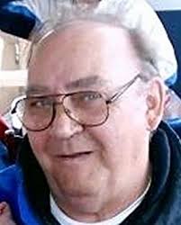 Richard Kirchen Obituary (2014)