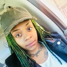 Ivey Green's Instagram, Twitter & Facebook