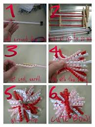 Well you're in luck, because here they. Crafts To Make With Ribbon How To Make Curly Ribbon Bows Crafts Ribbon Hair Bows Girl Hair Bows Bows