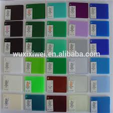Acrylic Sheet Infrared Transmitting Plexiglass Color Chart Buy Color Acrylic Sheet Color Plexiglass Sheet Acrylic Sheet Product On Alibaba Com