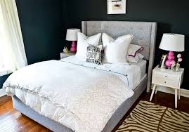 It seems everywhere i look, the bed is dark and the stands are white or something. Modern Nightstands That Complete The Room With Their Uniqueness