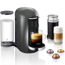 Nespresso vertuo delivers you a full range of cup sizes and coffee styles from espresso to alto xl in this nespresso vertuoline review, it has appeared clear that it is one of the best capsule operated. Nespresso Vertuo Coffee Machine Espresso Machine Reviews