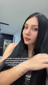 Cuando te sientes estúpido, recuerda la payasada