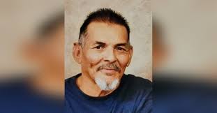 Obituary information for Danny V. Garcia