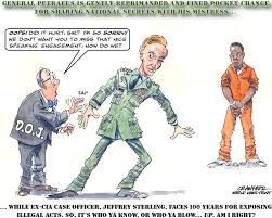Reprimand meaning, definition, what is reprimand: Toon Petraeus Is Reprimanded Gregory Crawford