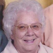 Twyla J. White Obituary