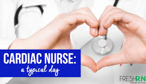 Do cath lab nurses typically make more than floor nurses at the same location? Cardiac Nurse A Typical Day Freshrn