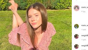 Winner of voice kids and jesc 2018🏆 Roksana Wegiel Pozuje W Bikini Tak Spedza Wakacje 4fun Tv