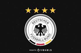 Germany football team logo png image. German Football Team Logo Vector Download