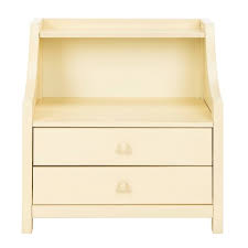 Alberta white nightstand w/3 drawers by american eagle furniture. 2 Drawer Ellie Nightstand White Safavieh Target