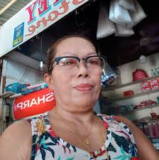 Monica Razo in people