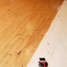 We sell baltic pine floorboards as their softwood surfaces and colors make for a popular addition to all homes. Diy You Can Install Pine Wood Flooring In 4 Easy Steps Diy Lifestyle