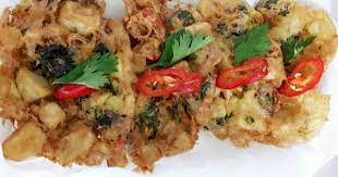 Resep Telur Dadar Tahu Oleh Ni Putu Yunita Dewi Recipe Resep Telur Makanan Telur Dadar