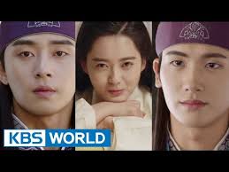 Han sung is cute haha and it is funny how he pretends to be older than he is when. Hwarang Ost Character Wattpad