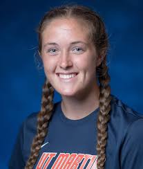 2009, 2012, 2013 OVC CHAMPIONS • 2017 UT MARTIN SOCCER GUIDE • 2011, 2012  NCAA TOURNAMENT QUALIFIERS