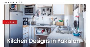 Simply cut a lemon in half, dip it in table salt, then using the lemon as. Kitchen Designs In Pakistan In 2021 Graana Com Blog