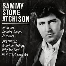 Sam Atchison Discography: Vinyl, CDs, & More