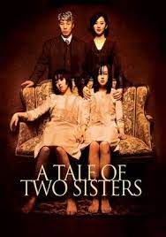 By samuel roberts 25 march 2021 check out the first trailer for stowaway looking for something cool to watch on netflix in april 2021? A Tale Of Two Sisters Netflix Horror Movie Posters Asian Horror Movies Horror Movies