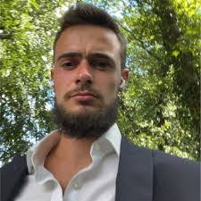 Jack Machin's Instagram, Twitter & Facebook