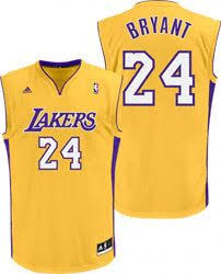 Camiseta jersey baloncesto lakers kobe 24 logo bordado +env. Kobe Bryant Jersey Adidas Revolution 30 Gold Replica 24 Los Angeles Lakers Jersey Los Angeles Lakers Lakers Kobe Bryant Lakers