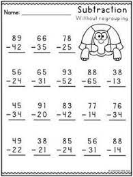 First grade math activities are a great opportunity for the kids to have fun at the same time as getting to knowledge with basic numbers and counting skills. Shantel Mazon Shanny141 Profile Pinterest